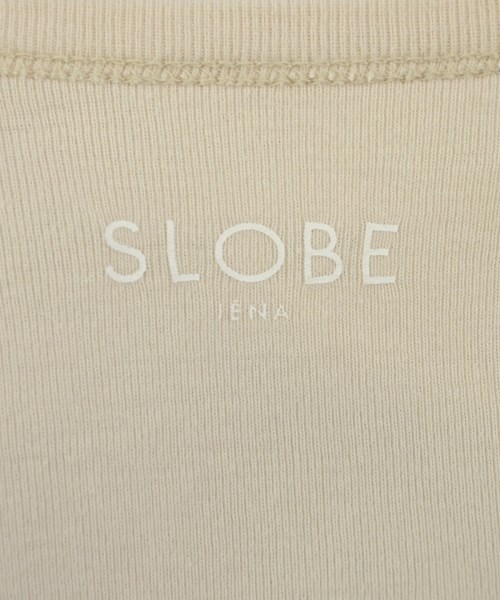 SLOBE IENA（スローブイエナ）タンクトップ ベージュ サイズ:F レディース/2200671142056