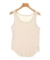 SLOBE IENA（スローブイエナ）タンクトップ ベージュ サイズ:F レディース/2200671142056