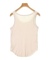 SLOBE IENA（スローブイエナ）タンクトップ ベージュ サイズ:F レディース/2200671142056