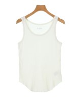 SLOBE IENA（スローブイエナ）タンクトップ 白 サイズ:F レディース/2200671142063