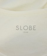 SLOBE IENA（スローブイエナ）タンクトップ 白 サイズ:F レディース/2200671142063