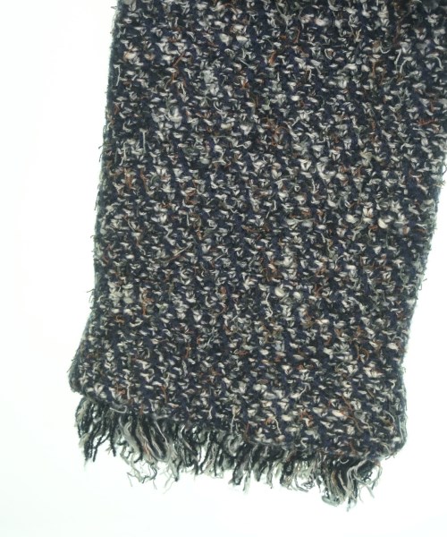 SLOBE IENA（スローブイエナ）ノーカラージャケット 紺 サイズ:F レディース/2200671693060