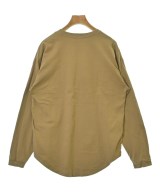SLOBE IENA（スローブイエナ）Tシャツ・カットソー ベージュ サイズ:F レディース/2200671931056