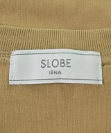 SLOBE IENA（スローブイエナ）Tシャツ・カットソー ベージュ サイズ:F レディース/2200671931056