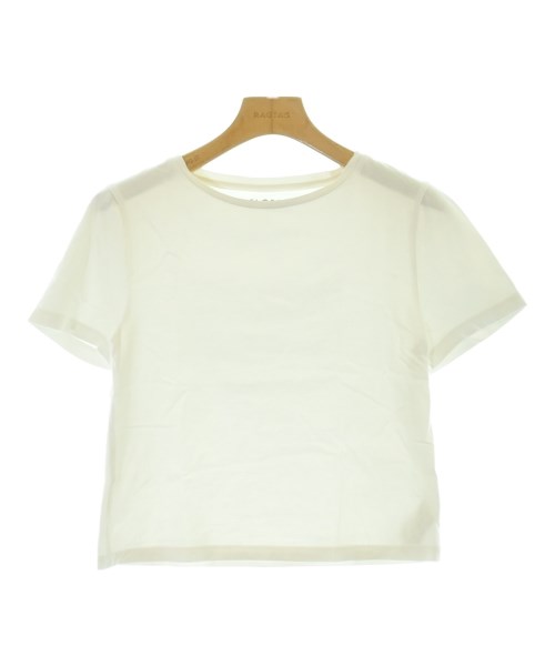 SLOBE IENA(スローブイエナ)Tシャツ・カットソー 白 サイズ:-(S位)/2200672420023