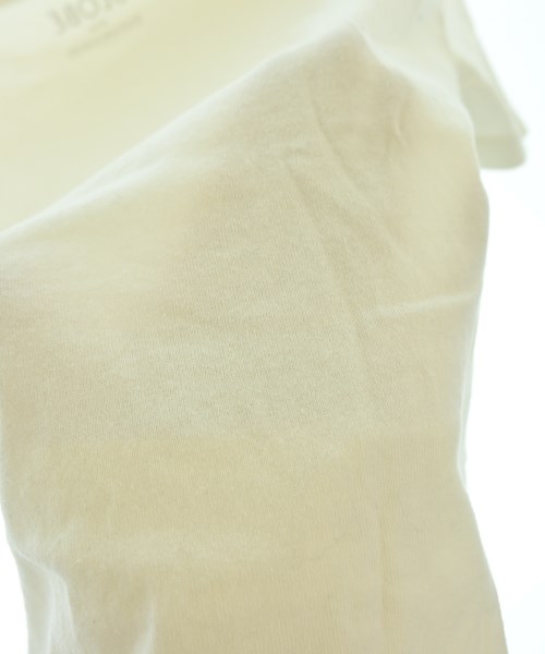 SLOBE IENA（スローブイエナ）Tシャツ・カットソー 白 サイズ:-(S位) レディース/2200672420023