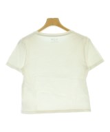 SLOBE IENA（スローブイエナ）Tシャツ・カットソー 白 サイズ:-(S位) レディース/2200672420023