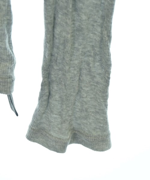 SLOBE IENA（スローブイエナ）Tシャツ・カットソー グレー サイズ:-(XS位) レディース/2200672420030