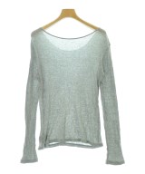 SLOBE IENA（スローブイエナ）Tシャツ・カットソー グレー サイズ:-(XS位) レディース/2200672420030