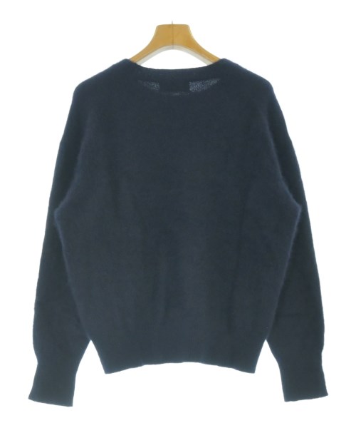 SLOBE IENA（スローブイエナ）ニット・セーター 紺 サイズ:F レディース/2200672420047