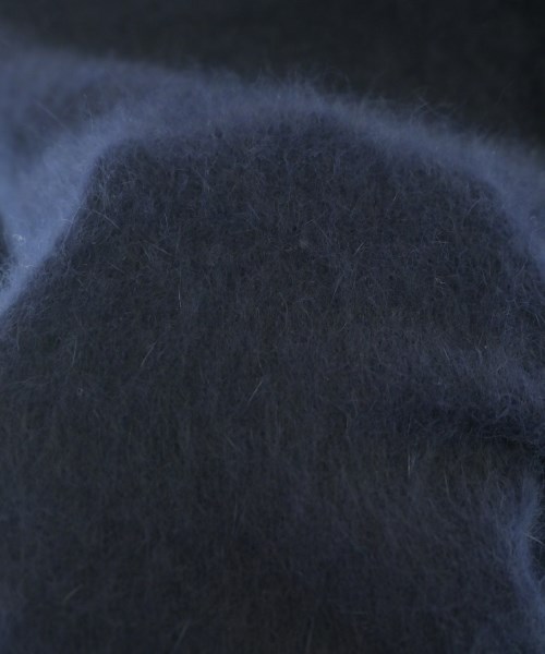 SLOBE IENA（スローブイエナ）ニット・セーター 紺 サイズ:F レディース/2200672420047