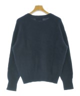 SLOBE IENA（スローブイエナ）ニット・セーター 紺 サイズ:F レディース/2200672420047
