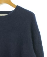 SLOBE IENA（スローブイエナ）ニット・セーター 紺 サイズ:F レディース/2200672420047
