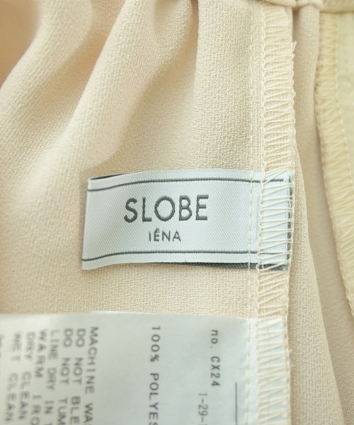 SLOBE IENA（スローブイエナ）その他 ピンク サイズ:-(M位) レディース/2200672612015