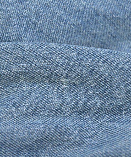 SLOBE IENA（スローブイエナ）カジュアルシャツ 青 サイズ:F レディース/2200672958120