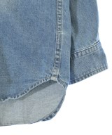 SLOBE IENA（スローブイエナ）カジュアルシャツ 青 サイズ:F レディース/2200672958120