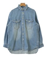 SLOBE IENA カジュアルシャツ