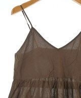 SLOBE IENA（スローブイエナ）ワンピース 茶 サイズ:XL レディース/2200675509053