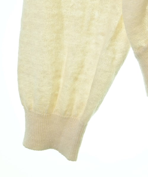 SLOBE IENA（スローブイエナ）カーディガン 白 サイズ:F レディース/2200671003029