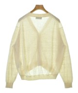 SLOBE IENA（スローブイエナ）カーディガン 白 サイズ:F レディース/2200671003029