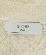 SLOBE IENA（スローブイエナ）カーディガン 白 サイズ:F レディース/2200671003029