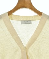 SLOBE IENA（スローブイエナ）カーディガン 白 サイズ:F レディース/2200671003029