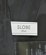 SLOBE IENA（スローブイエナ）ミニスカート 黒 サイズ:38(M位) レディース/2200671446062