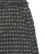 SLOBE IENA（スローブイエナ）ミニスカート 黒 サイズ:38(M位) レディース/2200671446062