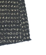 SLOBE IENA（スローブイエナ）ミニスカート 黒 サイズ:38(M位) レディース/2200671446062