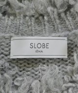 SLOBE IENA（スローブイエナ）ニット・セーター グレー サイズ:F レディース/2200673111364