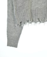 SLOBE IENA（スローブイエナ）ニット・セーター グレー サイズ:F レディース/2200673111364