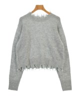 SLOBE IENA ニット・セーター