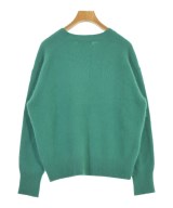 SLOBE IENA（スローブイエナ）ニット・セーター 緑 サイズ:F レディース/2200675524025