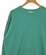 SLOBE IENA（スローブイエナ）ニット・セーター 緑 サイズ:F レディース/2200675524025