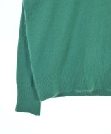 SLOBE IENA（スローブイエナ）ニット・セーター 緑 サイズ:F レディース/2200675524025