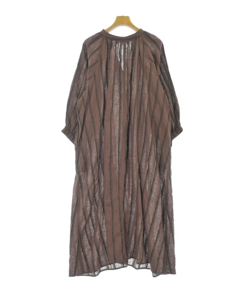 SLOBE IENA（スローブイエナ）ワンピース 茶 サイズ:36(S位) レディース/2200675750011