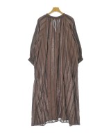 SLOBE IENA（スローブイエナ）ワンピース 茶 サイズ:36(S位) レディース/2200675750011
