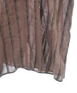 SLOBE IENA（スローブイエナ）ワンピース 茶 サイズ:36(S位) レディース/2200675750011