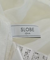 SLOBE IENA（スローブイエナ）ブラウス 白 サイズ:-(XL位) レディース/2200675987011
