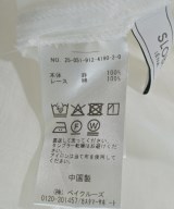 SLOBE IENA（スローブイエナ）ブラウス 白 サイズ:-(XL位) レディース/2200675987011