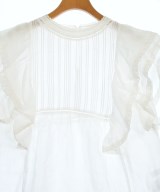 SLOBE IENA（スローブイエナ）ブラウス 白 サイズ:-(XL位) レディース/2200675987011