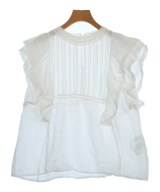 SLOBE IENA ブラウス