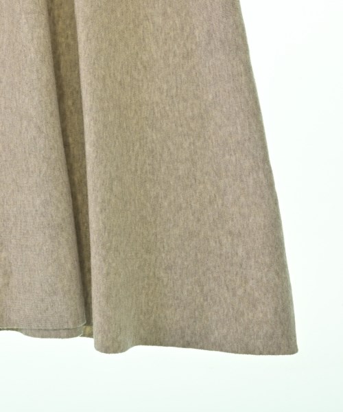 SLOBE IENA（スローブイエナ）ワンピース ベージュ サイズ:-(M位) レディース/2200671094034