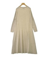SLOBE IENA（スローブイエナ）ワンピース ベージュ サイズ:-(M位) レディース/2200671094034