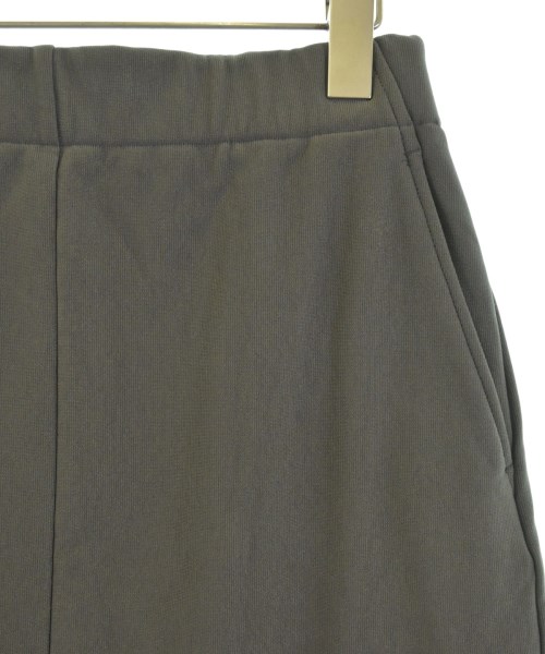 SLOBE IENA（スローブイエナ）ロング・マキシ丈スカート グレー サイズ:40(M位) レディース/2200671148027