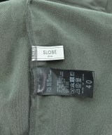 SLOBE IENA（スローブイエナ）ロング・マキシ丈スカート グレー サイズ:40(M位) レディース/2200671148027