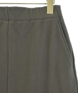 SLOBE IENA（スローブイエナ）ロング・マキシ丈スカート グレー サイズ:40(M位) レディース/2200671148027