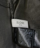SLOBE IENA（スローブイエナ）ブラウス グレー サイズ:F レディース/2200671294021