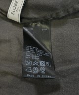 SLOBE IENA（スローブイエナ）ブラウス グレー サイズ:F レディース/2200671294021