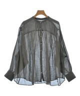 SLOBE IENA ブラウス